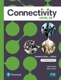 Cover: Connectivity Level 2B Student's Book & Interactive Student's eBook with Online Practice, Digital Resources and App - Addison Wesley