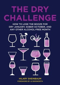 Abbildung von: The Dry Challenge - Harper