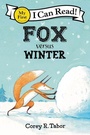 Cover: Fox versus Winter - Balzer and Bray