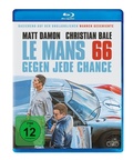 Cover: Le Mans 66 - Gegen jede Chance - 20th Century Fox Home Entertainment