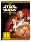 Cover: Star Wars: Episode I - Die dunkle Bedrohung - 20th Century Fox Home Entertainment