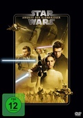 Cover: Star Wars: Episode II - Angriff der Klonkrieger - 20th Century Fox Home Entertainment