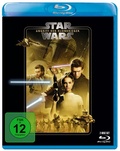 Cover: Star Wars: Episode II - Angriff der Klonkrieger - 20th Century Fox Home Entertainment