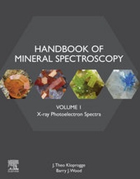 Abbildung von: Handbook of Mineral Spectroscopy - Elsevier