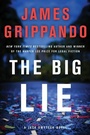 Cover: The Big Lie - HarperCollins