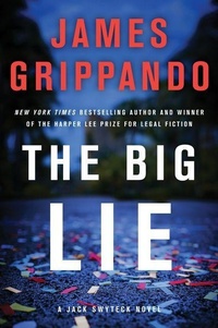 Enlarge image Cover: The Big Lie - HarperCollins