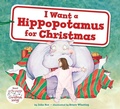 Cover: I Want a Hippopotamus for Christmas - Collins
