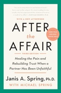 Cover: After the Affair, Third Edition - HarperPaperbacks