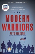 Cover: Modern Warriors - Broadside Books