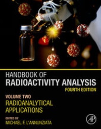 Abbildung von: Handbook of Radioactivity Analysis - Academic Press