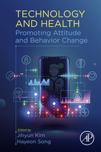 Abbildung von: Technology and Health - Academic Press