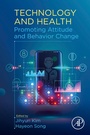Cover: Technology and Health - Academic Press