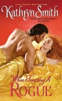 Cover: When Tempting a Rogue - Avon Books