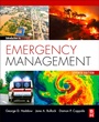 Cover: Introduction to Emergency Management - Butterworth-Heinemann