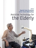 Cover: Assistive Technology for the Elderly - Academic Press