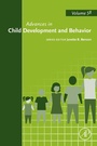 Cover: Advances in Child Development and Behavior - Academic Press