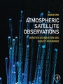 Cover: Atmospheric Satellite Observations - Academic Press