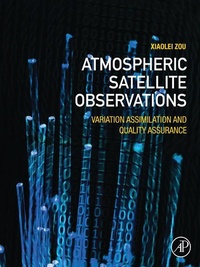 Enlarge image Cover: Atmospheric Satellite Observations - Academic Press
