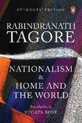 Cover: Nationalism and Home and the World - Penguin