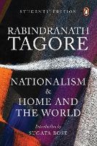 Enlarge image Cover: Nationalism and Home and the World - Penguin
