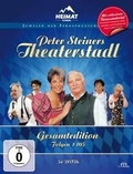 Cover: Peter Steiners Theaterstadl - Fernsehjuwelen