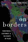 Cover: On Borders - Oxford University Press Inc