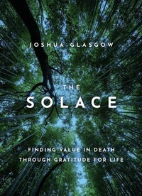 Enlarge image Cover: The Solace - Oxford University Press Inc