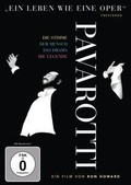 Cover: Pavarotti - capelight pictures