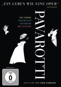 Enlarge image Cover: Pavarotti - capelight pictures