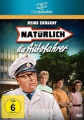 Cover: Nat&uuml;rlich die Autofahrer - Filmjuwelen