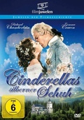 Cover: Cinderellas silberner Schuh - Filmjuwelen