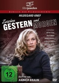 Cover: Zwischen gestern und morgen - Filmjuwelen