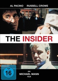 Enlarge image Cover: The Insider - Filmjuwelen
