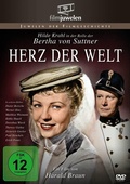 Cover: Herz der Welt - Filmjuwelen