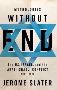 Abbildung von: Mythologies Without End - Oxford University Press Inc