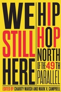 Cover: We Still Here - McGill-Queen's University Press