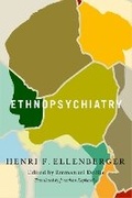 Cover: Ethnopsychiatry - McGill-Queen's University Press