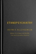 Cover: Ethnopsychiatry - McGill-Queen's University Press