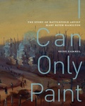 Cover: I Can Only Paint - McGill-Queen's University Press
