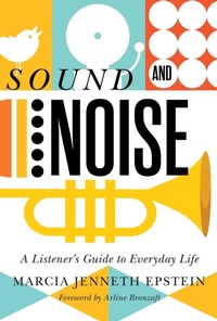 Enlarge image Cover: Sound and Noise - McGill-Queen's University Press