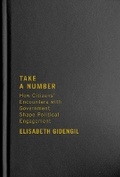 Cover: Take a Number - McGill-Queen's University Press