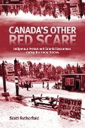 Cover: Canada's Other Red Scare - McGill-Queen's University Press