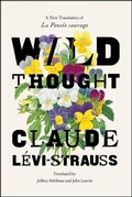 Cover: Wild Thought - University of Chicago Press