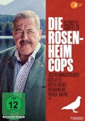 Cover: Die Rosenheim Cops - Studio Hamburg