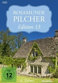 Cover: Rosamunde Pilcher - Studio Hamburg