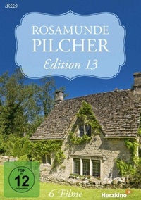 Enlarge image Cover: Rosamunde Pilcher - Studio Hamburg