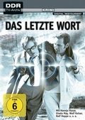 Cover: Das letzte Wort - Studio Hamburg