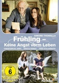Cover: Fr&uuml;hling - Keine Angst vorm Leben - Studio Hamburg