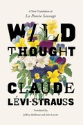 Cover: Wild Thought - University of Chicago Press