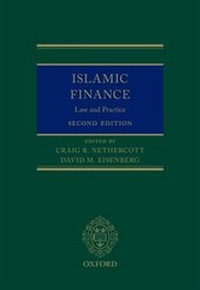 Abbildung von: Islamic Finance - OUP eBook